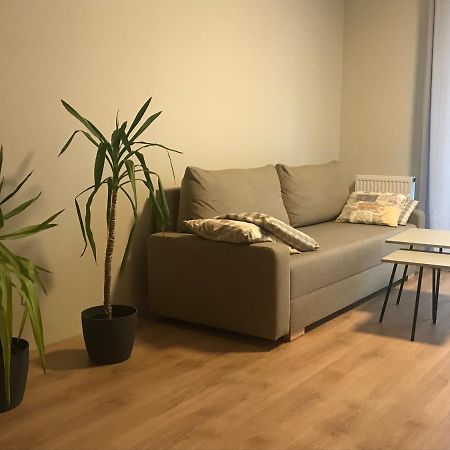Apartament Ag5 Gdańsk Exterior foto