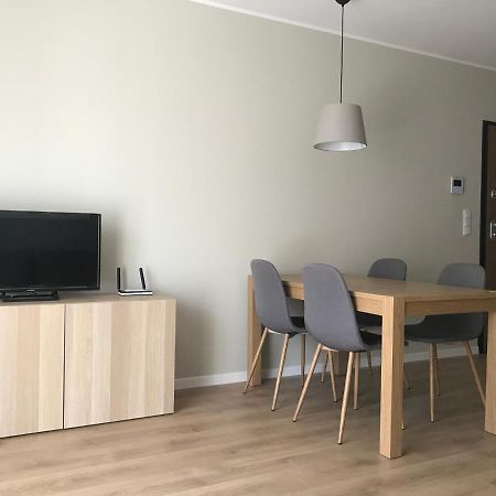 Apartament Ag5 Gdańsk Exterior foto