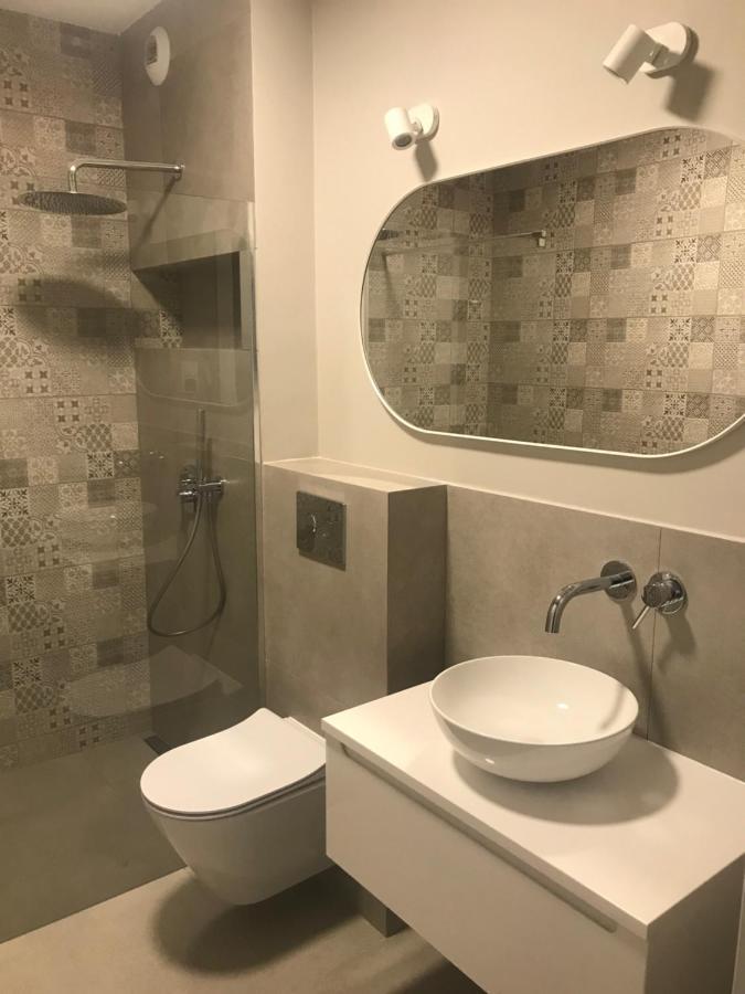 Apartament Ag5 Gdańsk Exterior foto