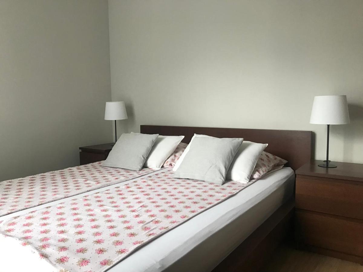 Apartament Ag5 Gdańsk Exterior foto