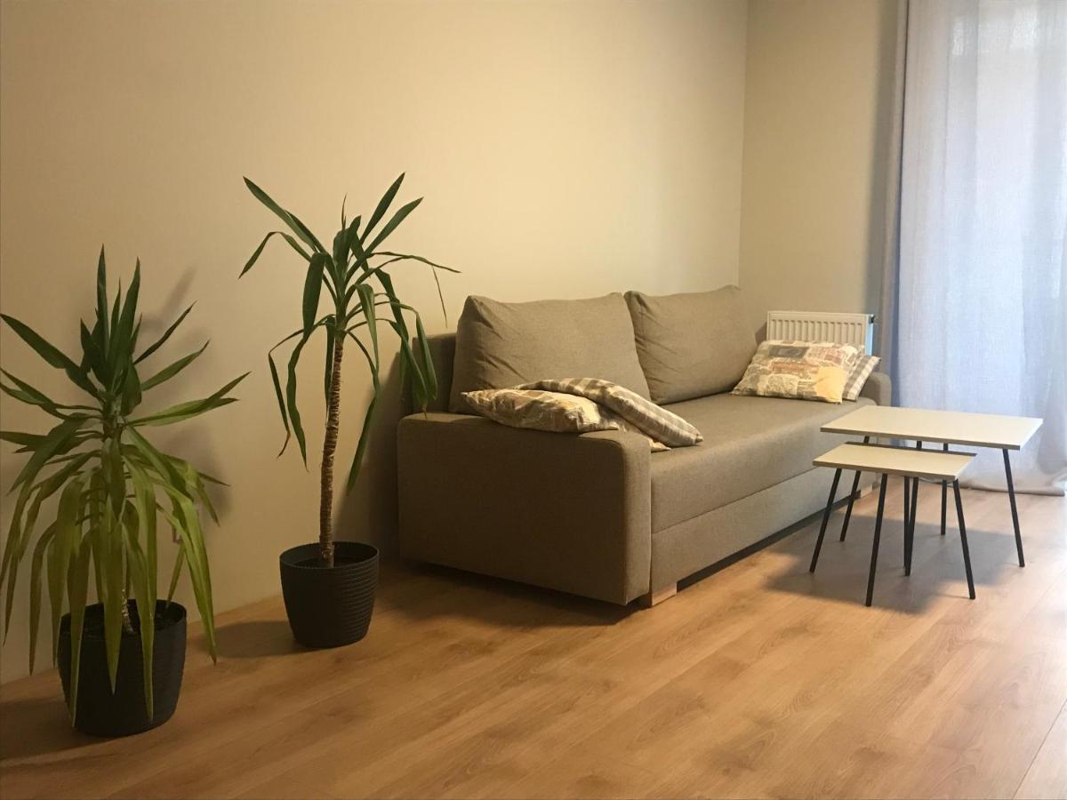Apartament Ag5 Gdańsk Exterior foto