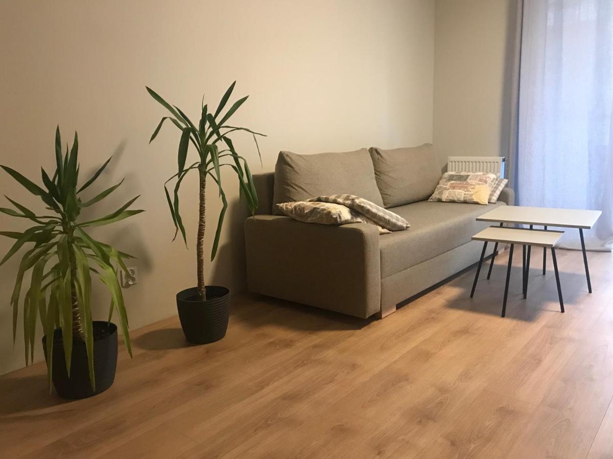 Apartament Ag5 Gdańsk Exterior foto